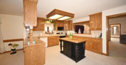 22745 S king Road, Weston, MO 64098