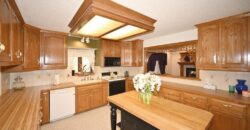 22745 S king Road, Weston, MO 64098