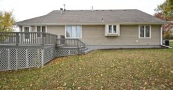 22745 S king Road, Weston, MO 64098
