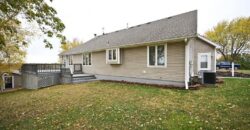 22745 S king Road, Weston, MO 64098
