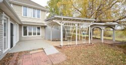 22745 S king Road, Weston, MO 64098