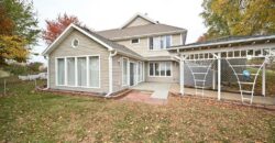 22745 S king Road, Weston, MO 64098