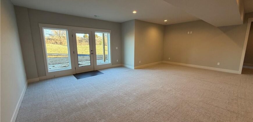 11413 Rye Drive, Kearney, MO 64068