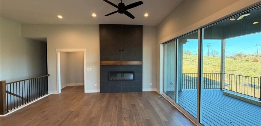 11413 Rye Drive, Kearney, MO 64068