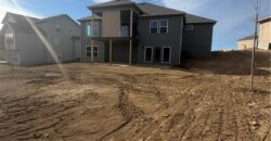 11413 Rye Drive, Kearney, MO 64068