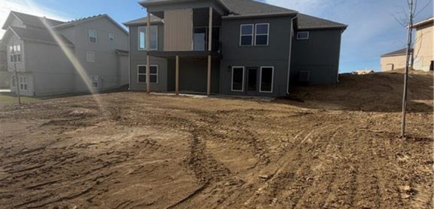 11413 Rye Drive, Kearney, MO 64068