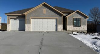 11413 Rye Drive, Kearney, MO 64068