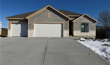 11413 Rye Drive, Kearney, MO 64068