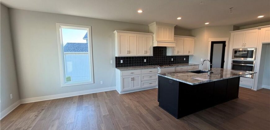 11413 Rye Drive, Kearney, MO 64068