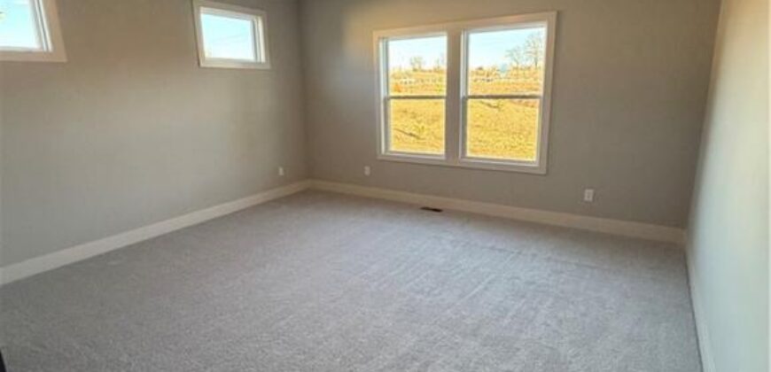 11413 Rye Drive, Kearney, MO 64068
