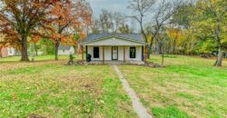 1117 1st Street, Platte City, MO 64079