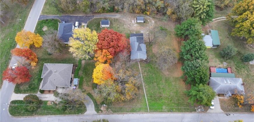 1117 1st Street, Platte City, MO 64079