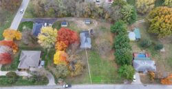 1117 1st Street, Platte City, MO 64079