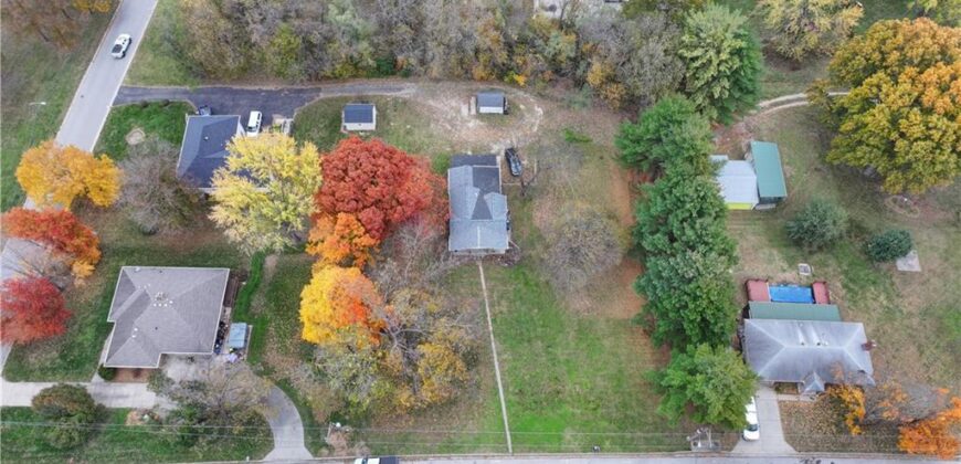 1117 1st Street, Platte City, MO 64079