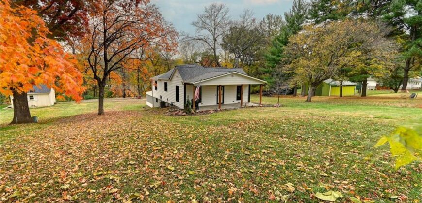 1117 1st Street, Platte City, MO 64079