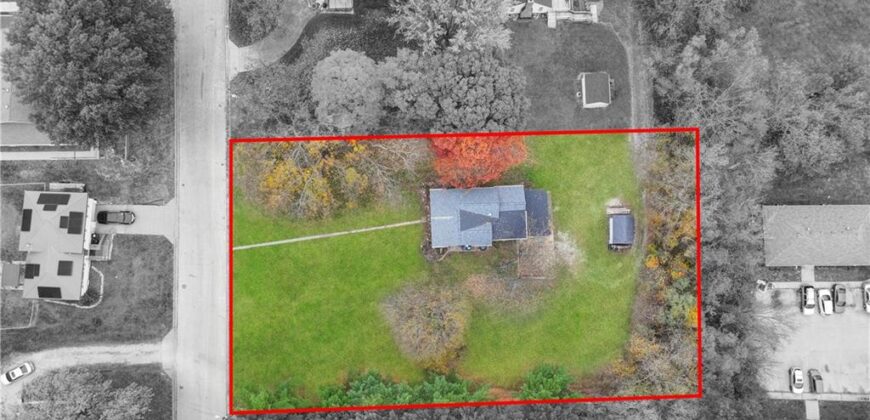 1117 1st Street, Platte City, MO 64079