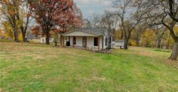 1117 1st Street, Platte City, MO 64079