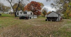 1117 1st Street, Platte City, MO 64079