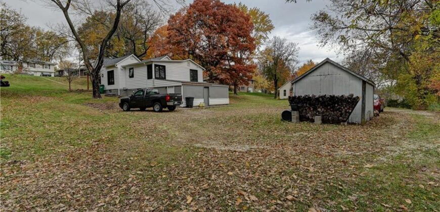 1117 1st Street, Platte City, MO 64079