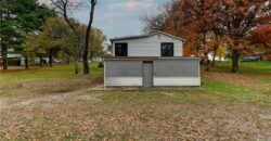 1117 1st Street, Platte City, MO 64079