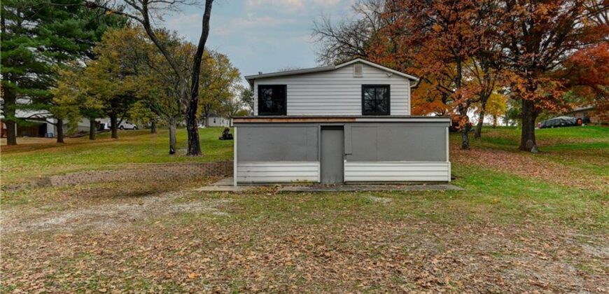 1117 1st Street, Platte City, MO 64079