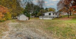 1117 1st Street, Platte City, MO 64079