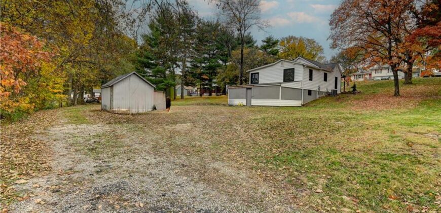 1117 1st Street, Platte City, MO 64079
