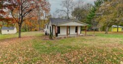 1117 1st Street, Platte City, MO 64079