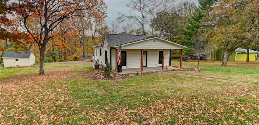 1117 1st Street, Platte City, MO 64079