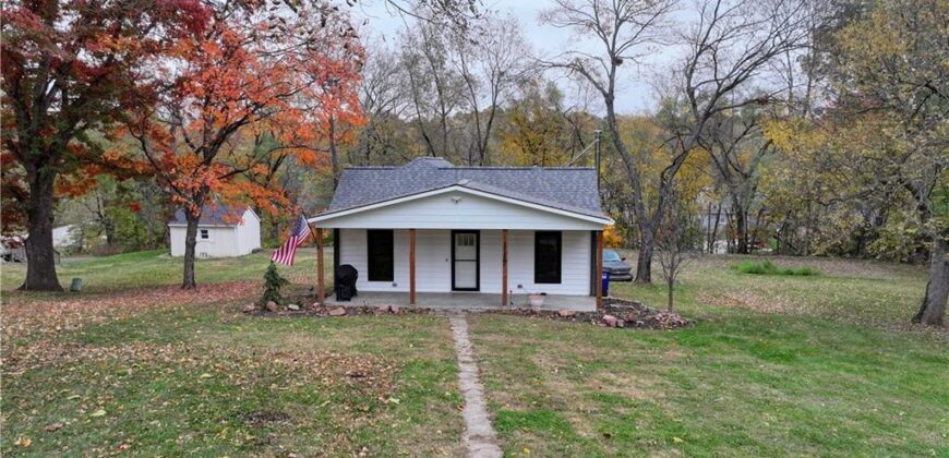 1117 1st Street, Platte City, MO 64079