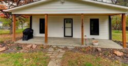 1117 1st Street, Platte City, MO 64079