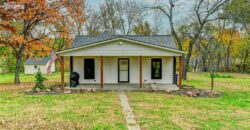 1117 1st Street, Platte City, MO 64079