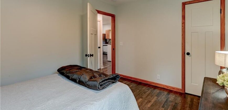 1117 1st Street, Platte City, MO 64079