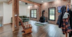 1117 1st Street, Platte City, MO 64079