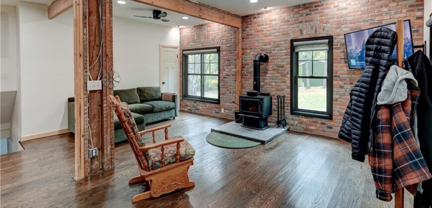 1117 1st Street, Platte City, MO 64079
