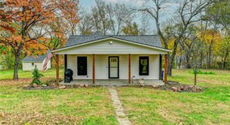 1117 1st Street, Platte City, MO 64079
