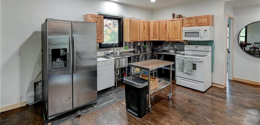 1117 1st Street, Platte City, MO 64079