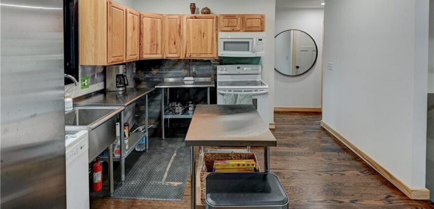 1117 1st Street, Platte City, MO 64079
