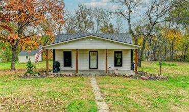 1117 1st Street, Platte City, MO 64079