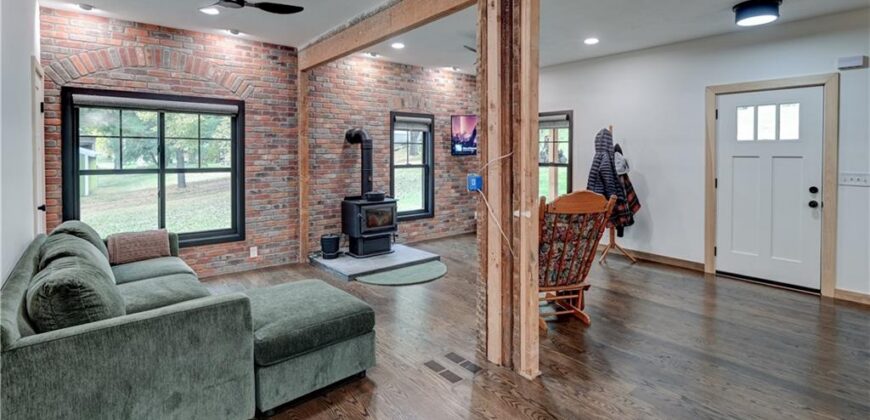 1117 1st Street, Platte City, MO 64079