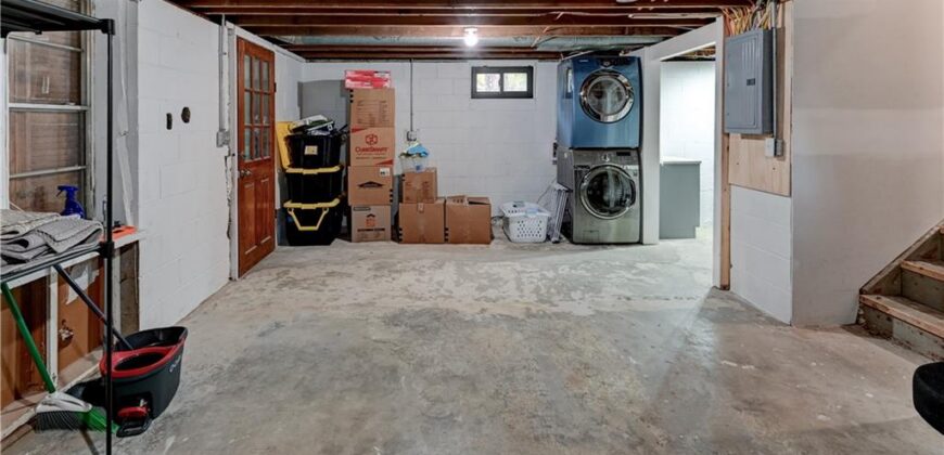 1117 1st Street, Platte City, MO 64079