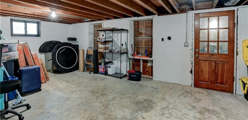 1117 1st Street, Platte City, MO 64079