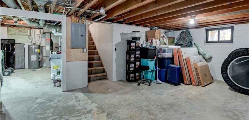1117 1st Street, Platte City, MO 64079