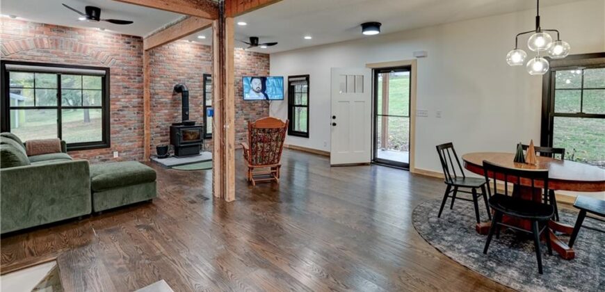 1117 1st Street, Platte City, MO 64079