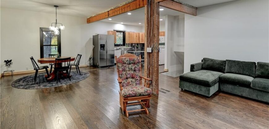 1117 1st Street, Platte City, MO 64079