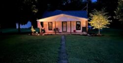1117 1st Street, Platte City, MO 64079