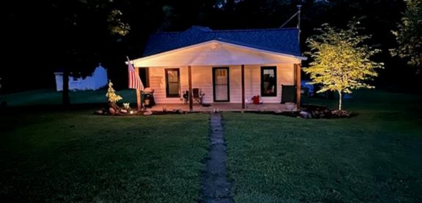 1117 1st Street, Platte City, MO 64079
