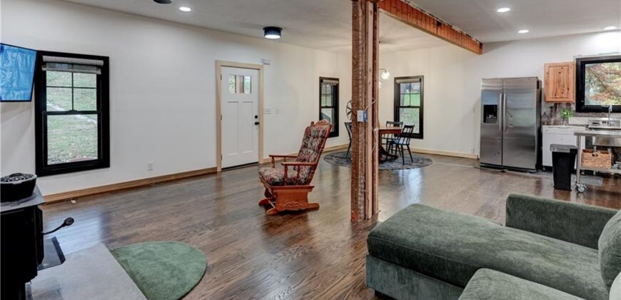 1117 1st Street, Platte City, MO 64079