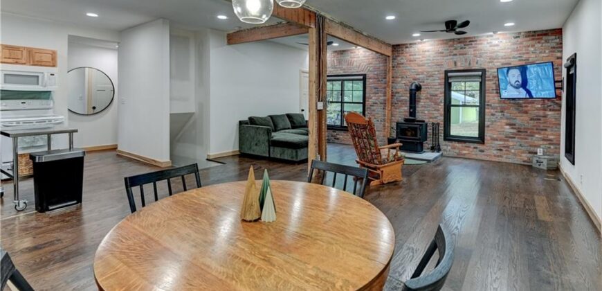 1117 1st Street, Platte City, MO 64079