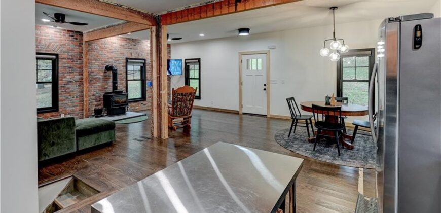 1117 1st Street, Platte City, MO 64079
